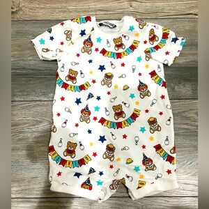 Moschino baby romper